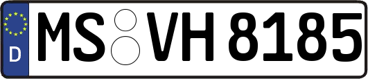 MS-VH8185