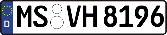 MS-VH8196