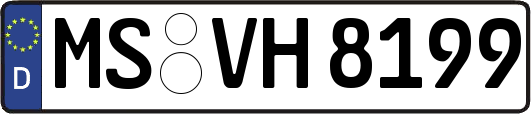 MS-VH8199