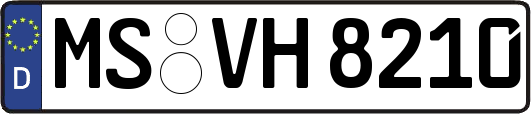 MS-VH8210