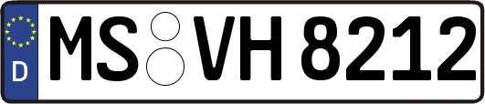 MS-VH8212