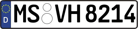 MS-VH8214