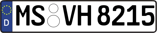 MS-VH8215