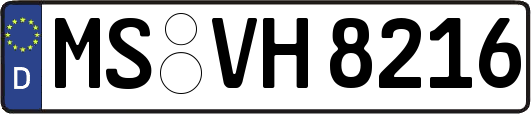 MS-VH8216