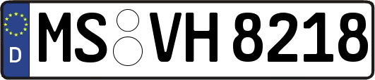 MS-VH8218