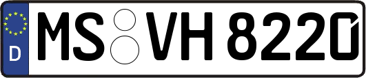 MS-VH8220