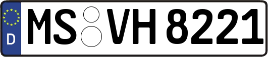 MS-VH8221