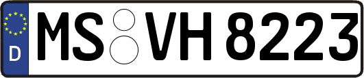 MS-VH8223