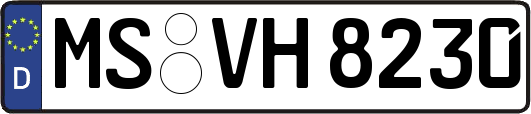 MS-VH8230
