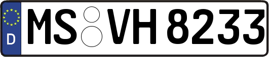 MS-VH8233