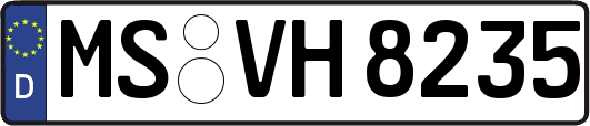 MS-VH8235