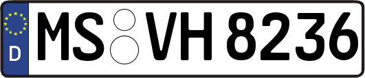 MS-VH8236
