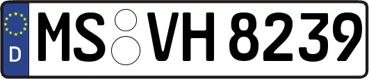 MS-VH8239