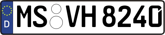 MS-VH8240