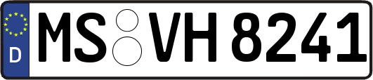 MS-VH8241