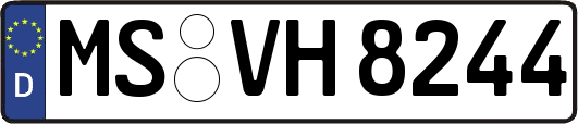 MS-VH8244