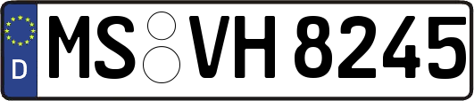 MS-VH8245