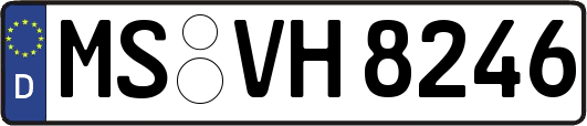 MS-VH8246