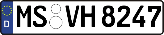 MS-VH8247