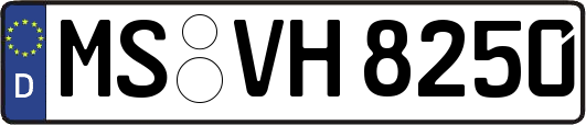 MS-VH8250