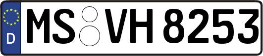 MS-VH8253