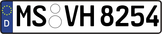 MS-VH8254