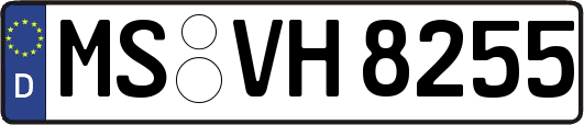 MS-VH8255