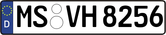 MS-VH8256