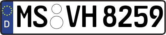 MS-VH8259