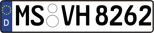 MS-VH8262