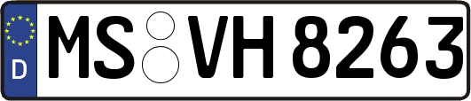 MS-VH8263