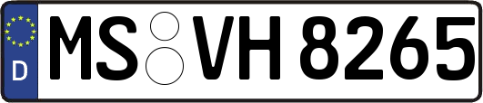 MS-VH8265