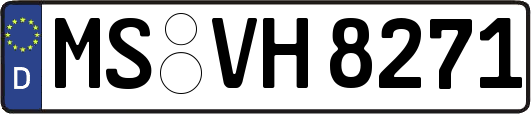 MS-VH8271