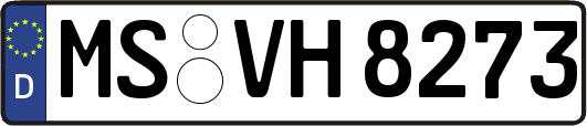 MS-VH8273