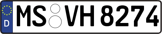 MS-VH8274