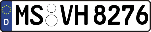 MS-VH8276