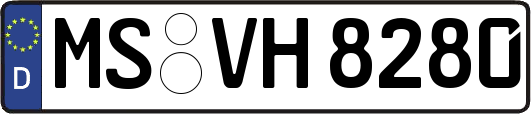 MS-VH8280