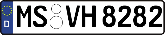 MS-VH8282