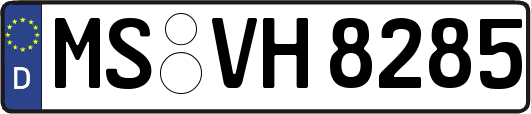 MS-VH8285