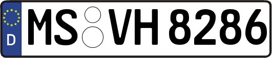 MS-VH8286
