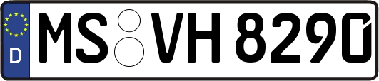 MS-VH8290