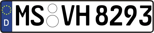 MS-VH8293