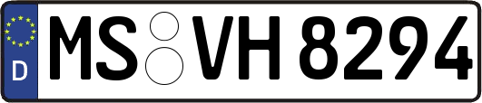 MS-VH8294
