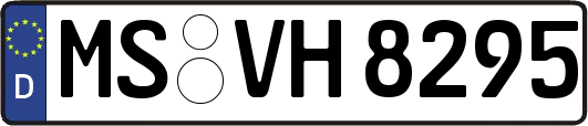 MS-VH8295