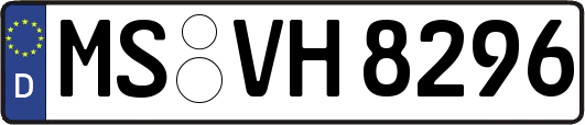 MS-VH8296