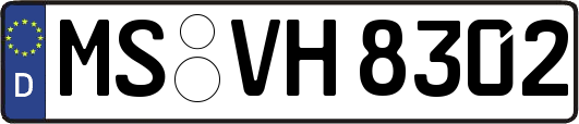 MS-VH8302