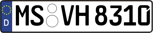 MS-VH8310
