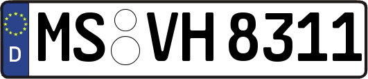 MS-VH8311