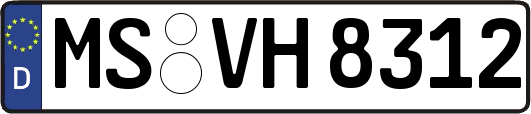 MS-VH8312