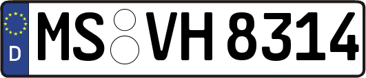 MS-VH8314